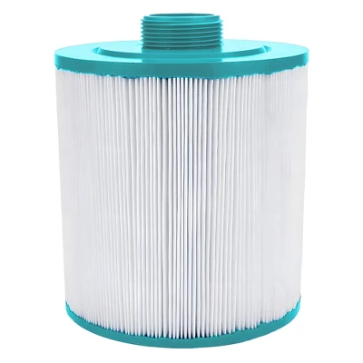Hurricane Filters HF5H25-01 Advanced Spa Filter Cartridge - Replacement For Pleatco PMAX25P4 , Unicel 5CH-25, Filbur FC-0305, MAAX/Vita Spas 108868P 8 Hurricane Filters HF5H25-01 Advanced Spa Filter Cartridge - Replacement For Pleatco PMAX25P4 , Unicel 5CH-25, Filbur FC-0305, MAAX/Vita Spas 108868P - Image 6