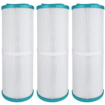 Hurricane 3 Pack HF4H949 Advanced Spa Filter Cartridge Replacement For PWW50L, Unicel 4CH-949, Filbur FC-0172, Waterway Teleweir 50 8 Hurricane 3 Pack HF4H949 Advanced Spa Filter Cartridge Replacement For PWW50L, Unicel 4CH-949, Filbur FC-0172, Waterway Teleweir 50 - Image 6