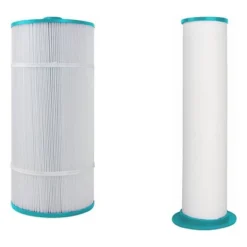 Hurricane HFCOMB-01 Advanced Spa Filter Cartridge Combo Set Of Inner & Outer Filter Replacement For Sundance Series 880 6473-164 And 165 -Liceria & Co. GUEST 6a470e13 353d 499f 994e 9db0c61aa6cb