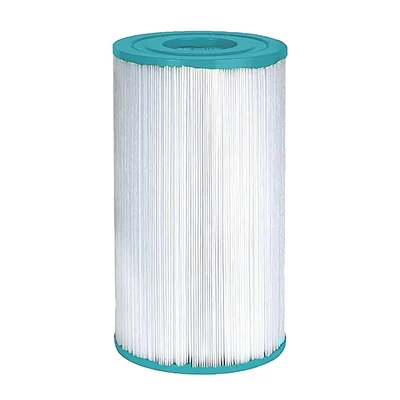 Hurricane 3 Pack HF4335-01 Advanced Spa Filter Cartridge For PRB35-IN, Unicel C-4335, Filbur FC2385, Dynamic Series IV DFM, DFML, Waterway 35 In-Line 7 Hurricane 3 Pack HF4335-01 Advanced Spa Filter Cartridge For PRB35-IN, Unicel C-4335, Filbur FC2385, Dynamic Series IV DFM, DFML, Waterway 35 In-Line - Image 5