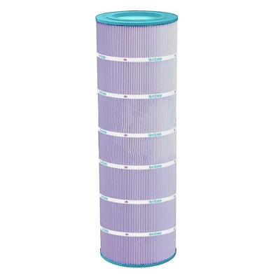 Hurricane HF9419-01P Platinum Purple Spa Filter Cartridge For PAP200, Unicel C-9419, Filbur FC-0688, Pentair Clean & Clear 200, Predator 200 8 Hurricane HF9419-01P Platinum Purple Spa Filter Cartridge For PAP200, Unicel C-9419, Filbur FC-0688, Pentair Clean & Clear 200, Predator 200 - Image 6
