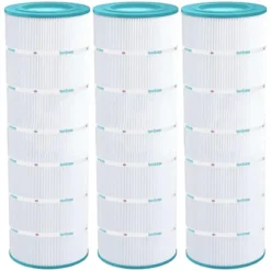 Hurricane 3 Pack HF9419-01 Advanced Pool Filter Cartridge For PAP200, Unicel C-9419, Filbur FC-0688, Pentair Clean & Clear 200, Predator 200 13 Hurricane 3 Pack HF9419-01 Advanced Pool Filter Cartridge For PAP200, Unicel C-9419, Filbur FC-0688, Pentair Clean & Clear 200, Predator 200 -Liceria & Co. GUEST 72bf8d5d d73c 401e a0a8 9fa09d1e350d