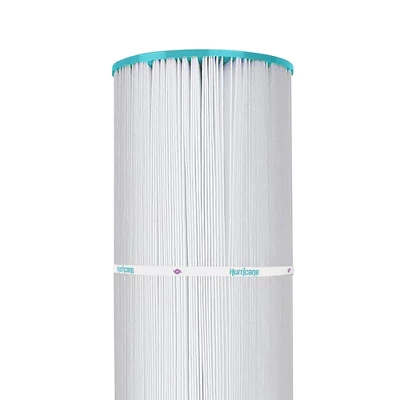 Hurricane Replacement Spa Filter Cartridge For PLB-S-100, Unicel C-5397, Filbur FC-2792, Rainbow, Waterway, And Leisure Bay S2/G2 Spa 100, 4 Pack 7 Hurricane Replacement Spa Filter Cartridge For PLB-S-100, Unicel C-5397, Filbur FC-2792, Rainbow, Waterway, And Leisure Bay S2/G2 Spa 100, 4 Pack - Image 5