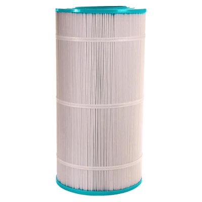 Hurricane HF9699-01 Advanced Pool And Spa Filter Cartridge Replacement For Unicel C-9699, PJ100, Filbur FC-1490, PJB-100, White 8 Hurricane HF9699-01 Advanced Pool And Spa Filter Cartridge Replacement For Unicel C-9699, PJ100, Filbur FC-1490, PJB-100, White - Image 6
