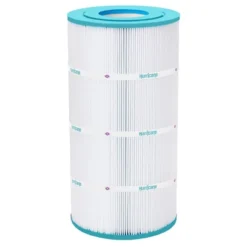 Hurricane Replacement Spa Filter Cartridge For Unicel C-8409, PA90, Filbur FC-1292, Hayward Star-Clear Plus C900, And Hayward X-Stream CC100 13 Hurricane Replacement Spa Filter Cartridge For Unicel C-8409, PA90, Filbur FC-1292, Hayward Star-Clear Plus C900, And Hayward X-Stream CC100 -Liceria & Co. GUEST 757ed4e8 6383 48e9 83f3 b4e14931678d