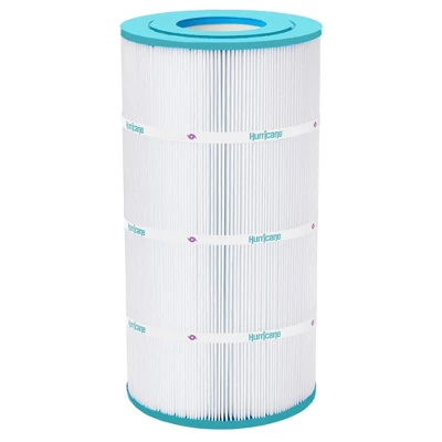 Hurricane Replacement Spa Filter Cartridge For Unicel C-8409, PA90, Filbur FC-1292, Hayward Star-Clear Plus C900, And Hayward X-Stream CC100 8 Hurricane Replacement Spa Filter Cartridge For Unicel C-8409, PA90, Filbur FC-1292, Hayward Star-Clear Plus C900, And Hayward X-Stream CC100 - Image 6