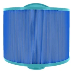 Hurricane 4 Pack Elite Aseptic Cartridge Filter For Unicel: 8CH-950, PBF35-M, Filbur: FC-0536, Bullfrog 35 2003-2012 -Liceria & Co. GUEST 75ef16ed 5f15 4e52 a288 79fd65277a0b