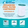 Hurricane Filters - HFPDM28-01 Advanced Pool Filter Cartridge - Replacement For Pleatco PDM28, Filbur FC-9944, Dream Maker Aquarest 461273 -Liceria & Co. GUEST 7a8befc5 7b2c 42ac 9918 b8ffc0c53e2a