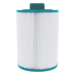 Hurricane HF4H23-01 Advanced Spa Filter Cartridge Replacement For PFF25TC-P4, Unicel 4CH-23, Filbur FC-2400, White -Liceria & Co. GUEST 7ae49e99 81d8 48ad 89f6 d89b62df9d9f