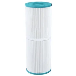 Hurricane Replacement Spa Filter Cartridge For Unicel C-4326, Pleatco PRB25, Filbur FC-2375, Dynamic Series I RDC-25, And I RDC-25S, White (6 Pack) -Liceria & Co. GUEST 7b1245d8 e044 410c 8811 916eeea7e9bd