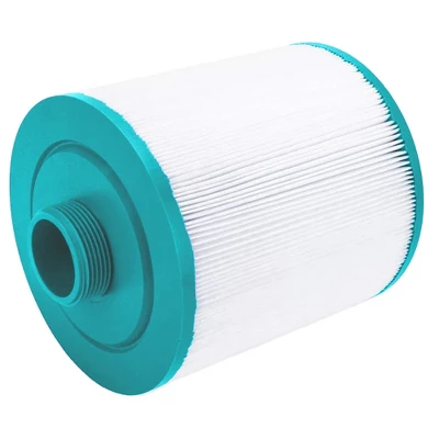 Hurricane Filters HF5H25-01 Advanced Spa Filter Cartridge - Replacement For Pleatco PMAX25P4 , Unicel 5CH-25, Filbur FC-0305, MAAX/Vita Spas 108868P 7 Hurricane Filters HF5H25-01 Advanced Spa Filter Cartridge - Replacement For Pleatco PMAX25P4 , Unicel 5CH-25, Filbur FC-0305, MAAX/Vita Spas 108868P - Image 5