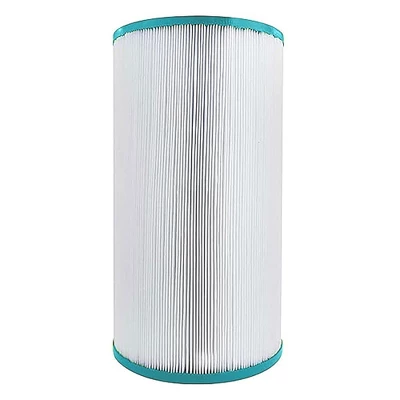 Hurricane Filters Advanced Spa Filter Cartridge For Unicel 4CH-935, Pleatco PWW35L, Filbur FC-0820, And Waterway Teleweir 35 SF Models, White 8 Hurricane Filters Advanced Spa Filter Cartridge For Unicel 4CH-935, Pleatco PWW35L, Filbur FC-0820, And Waterway Teleweir 35 SF Models, White - Image 6