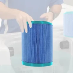 Hurricane Filters Elite Aseptic Cartridge Filter For PMA25-M, Master Spas Outer Cartridge For PMA-PROPAK2-M And Other Compatible Models, 2 Pack -Liceria & Co. GUEST 8c145eac 739d 42a0 94f7 9b8bafbf28ee