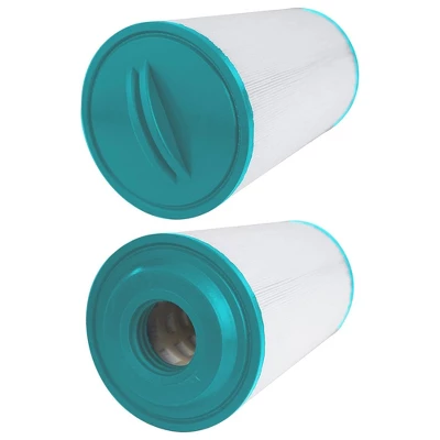 Hurricane Filters Advanced Spa Filter Cartridge For Unicel 4CH-935, Pleatco PWW35L, Filbur FC-0820, And Waterway Teleweir 35 SF Models, White 7 Hurricane Filters Advanced Spa Filter Cartridge For Unicel 4CH-935, Pleatco PWW35L, Filbur FC-0820, And Waterway Teleweir 35 SF Models, White - Image 5