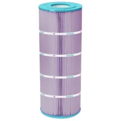 Hurricane Filters - HF8412-01P Platinum Purple Pool Filter Cartridge - Replacement For Pleatco PWWCT125, Unicel C-8412, Filbur FC-1293 And More -Liceria & Co. GUEST 8e03536a 1d41 4373 8ee2 a4b22c6279cb