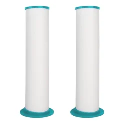 Hurricane 2 Pack HF-CNT18-01 Advanced Pool And Spa Filter Cartridge Inner Pre Filter Replacement For Sundance Series 880 6473-164 -Liceria & Co. GUEST 91c72d27 b7f8 43cc 9026 3061f69a91db