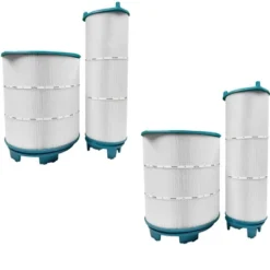 Hurricane 2 Pack HF-STR-SET Advanced Pool Filter Cartridge Inner Outer 21" Set Replacement For Sta-Rite 25021-0200S & 25022-0201S System 3 S7M120 Set 13 Hurricane 2 Pack HF-STR-SET Advanced Pool Filter Cartridge Inner Outer 21" Set Replacement For Sta-Rite 25021-0200S & 25022-0201S System 3 S7M120 Set -Liceria & Co. GUEST 9341d5e9 d360 4223 b63d b146533fc4cb