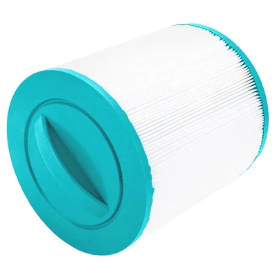 Hurricane Filters HF5H25-01 Advanced Spa Filter Cartridge - Replacement For Pleatco PMAX25P4 , Unicel 5CH-25, Filbur FC-0305, MAAX/Vita Spas 108868P 6 Hurricane Filters HF5H25-01 Advanced Spa Filter Cartridge - Replacement For Pleatco PMAX25P4 , Unicel 5CH-25, Filbur FC-0305, MAAX/Vita Spas 108868P - Image 4