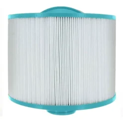 Hurricane Filters Replacement Spa Filter Cartridge For PBF35-M, Unicel 8CH-950, Filbur FC-0536, Bullfrog Spas 10-1035/10-2785, White -Liceria & Co. GUEST 9608156b d163 4dc1 8a89 4bca390f4198
