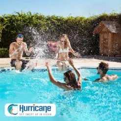 Hurricane HF-DE24-SET 24 Square Feet DE Grid Filter Replacement For PFS1224, FG-2002, FC-9520, Hayward DEX2400 DA/DS Models, White -Liceria & Co. GUEST 995293bc c56a 4316 9315 d85ca9b529bc