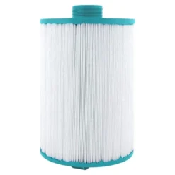 Hurricane HF5H35-01 Advanced Pool And Spa Filter Cartridge Replacement For PAS35P, Unicel 5CH-35, Filbur FC-0300, Elite Spas, White -Liceria & Co. GUEST 995f3eb3 b768 4892 bbb9 aa3d1066998c
