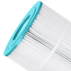 Hurricane Replacement Spa Filter Cartridge For Unicel C-8600, PA80, Filbur FC-1280, Hayward Star-Clear II C800, & Star-Clear II C1500, White, 3 Pack -Liceria & Co. GUEST 9d4aca2e e497 4412 a730 7427039f7c0f 1