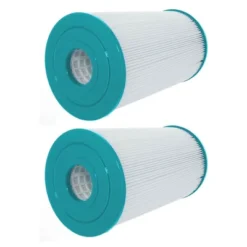 Hurricane Filters 4 Pack Elite Aseptic Cartridge Filter For Unicel: C-6430RA, PWK30-M, Filbur: FC-3915-M, And Other Compatible Models -Liceria & Co. GUEST 9fa5dd06 19a0 43c7 b29d e13d4a483247
