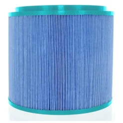 Hurricane Filters Elite Aseptic Replacement Spa Filter Cartridge For Unicel 5CH-352, PPM35SC-F2M, Filbur FC-1008, And Master Spas EP, Blue -Liceria & Co. GUEST a001c6f9 694c 49d7 bb1b 008f8cecaa6d