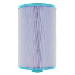 Hurricane Filters HF6H47-01P 2 Pack Platinum Purple Spa Filter Cartridge - Replacement For PTL47W-P4-M, Unicel 6CH-47RA, Filbur FC-0315M, Advanced/LA
