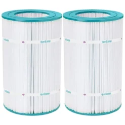 Hurricane 2 Pack HF9407-01 Advanced Pool Filter Cartridge For PAP75, Unicel C-9407, Filbur FC-0685, Pentair Clean & Clear 75, Predator 75, Cal Spas 13 Hurricane 2 Pack HF9407-01 Advanced Pool Filter Cartridge For PAP75, Unicel C-9407, Filbur FC-0685, Pentair Clean & Clear 75, Predator 75, Cal Spas -Liceria & Co. GUEST a2a7f993 4ab8 4a79 a5f0 c8f55cd35e40
