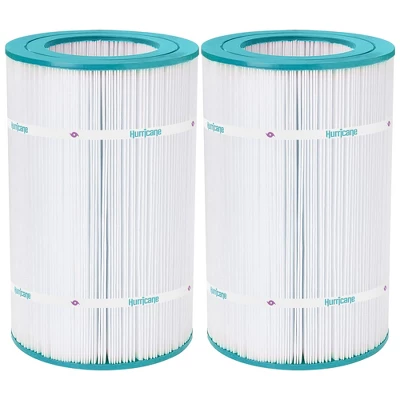 Hurricane 2 Pack HF9407-01 Advanced Pool Filter Cartridge For PAP75, Unicel C-9407, Filbur FC-0685, Pentair Clean & Clear 75, Predator 75, Cal Spas 8 Hurricane 2 Pack HF9407-01 Advanced Pool Filter Cartridge For PAP75, Unicel C-9407, Filbur FC-0685, Pentair Clean & Clear 75, Predator 75, Cal Spas - Image 6