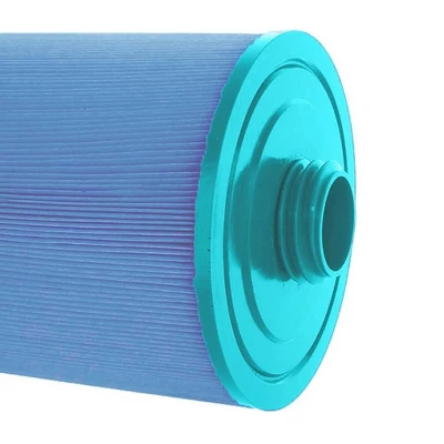 Hurricane Elite Aseptic Cartridge Filter With Tighter Filtration Capabilities Of Biomass And Debris For Pleatco PMA10-M, Eco-Pur Replacement 2004 (4 7 Hurricane Elite Aseptic Cartridge Filter With Tighter Filtration Capabilities Of Biomass And Debris For Pleatco PMA10-M, Eco-Pur Replacement 2004 (4 - Image 5