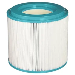 Hurricane Filters Advanced Replacement Spa Filter Cartridge For Unicel 5CH-352, PPM35SC-F2M, Filbur FC-1008, And Master Spas EP, White -Liceria & Co. GUEST aaea8d09 4664 4cbc 83e7 6abcd9299d7e