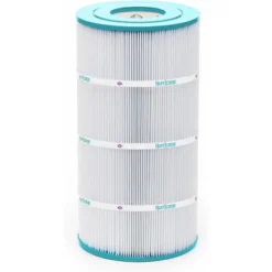 Hurricane Replacement Spa Filter Cartridge For Unicel C-8411, PWWCT75, Filbur FC-1255, Waterway Clearwater II Pro-Clean 75 Above Ground Filter -Liceria & Co. GUEST ac234027 32bd 4560 ab61 a9668a45ca51