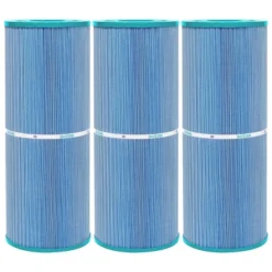 Hurricane 3 Pack HF4950-01M Elite Aseptic Spa Filter Cartridge Replacement For PRB50-IN, Unicel C-4950, Filbur FC-2390, Dynamic Series IV DFM, DFML 13 Hurricane 3 Pack HF4950-01M Elite Aseptic Spa Filter Cartridge Replacement For PRB50-IN, Unicel C-4950, Filbur FC-2390, Dynamic Series IV DFM, DFML -Liceria & Co. GUEST ac250b6e a7af 4130 86ff daf14404fa46