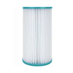 Hurricane 4 Pack HF4607-02 Advanced Pool Filter Cartridge For PC7-120, Unicel C-4607, Filbur FC-3710, Coleco F-120, Sand-n-Sun, Easy Set Size A Or C -Liceria & Co. GUEST ad8c6e50 cc41 4ebd ab42 fc570645cfe5