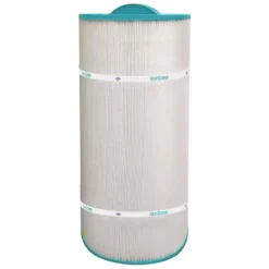 Hurricane Filters 4 Pack Replacement Spa Filter Cartridge Compatible To Unicel C-8399, PCD100W, Filbur FC-3965, And Caldera 100, White -Liceria & Co. GUEST b22a8c61 97b3 435b a799 41528cf358d2 1