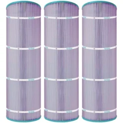 Hurricane 3 Pack HF8413-01P Platinum Purple Pool Filter Cartridge Replacement For PWWPC125B, Unicel C-8413, Filbur FC-2575, Waterway Proclear 125 13 Hurricane 3 Pack HF8413-01P Platinum Purple Pool Filter Cartridge Replacement For PWWPC125B, Unicel C-8413, Filbur FC-2575, Waterway Proclear 125 -Liceria & Co. GUEST b5178648 ccd1 4431 adb8 a416e3c3c9a4