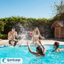 Hurricane Filters HF8413-01P Platinum Purple Pool Filter Cartridge - Replacement For Pleatco PWWPC125B, Unicel C-8413, Filbur FC-2575 And More -Liceria & Co. GUEST b90299a2 613b 48a5 bdc3 124596002150 2