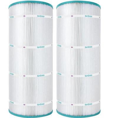 Hurricane 2 Pack HF9410-01 Advanced Pool Filter Cartridge For PAP100-4, Unicel C-9410, Filbur FC-0686, Predator 100, Pentair Clean & Clear 100 8 Hurricane 2 Pack HF9410-01 Advanced Pool Filter Cartridge For PAP100-4, Unicel C-9410, Filbur FC-0686, Predator 100, Pentair Clean & Clear 100 - Image 6
