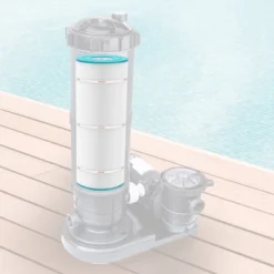 Hurricane Filters Advanced Spa Filter Cartridge For C-7477, PA75SV, FC-1260, Hayward C-570, C3020, C3000, C3000S, And Sta-Rite PRC 75, 8 Pack -Liceria & Co. GUEST bd32db5a 7892 442f 8fc8 97347b815bab