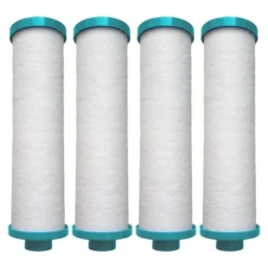 Hurricane Filters HFPRE-2000-01 Pre Fill Filter Sediment For Spas, Hot Tubs, And Pools, Replacement For Filbur FC-3128, PPS2100, 4 Pack -Liceria & Co. GUEST bf2e7786 883b 4c42 ad13 4d8975be120f