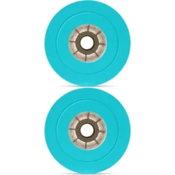 Hurricane Filters HF8418-01P Platinum Purple Spa Filter Cartridge - Replacement For Pleatco PJANCS200, Unicel C-8418 And More -Liceria & Co. GUEST c48fcb44 483d 482b af7c f90b251ea9bc