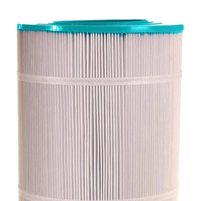 Hurricane HF9699-01 Advanced Pool And Spa Filter Cartridge Replacement For Unicel C-9699, PJ100, Filbur FC-1490, PJB-100, White 7 Hurricane HF9699-01 Advanced Pool And Spa Filter Cartridge Replacement For Unicel C-9699, PJ100, Filbur FC-1490, PJB-100, White - Image 5