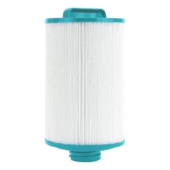 Hurricane Filters Advanced Pool Filter Cartridge Replacement With Advanced Bond Filter And Optimal Waterflow For In Ground Pools, White -Liceria & Co. GUEST cce264ab 802d 4380 ba55 ae251a2ffe37