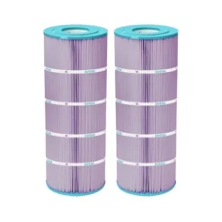 Hurricane Filters - HF8412-01P Platinum Purple Pool Filter Cartridge - Replacement For PWWCT125, Unicel C-8412, Filbur FC-1293, Waterway Clearwater -Liceria & Co. GUEST ceabd119 27f0 463a b043 f1ebb54b84b8