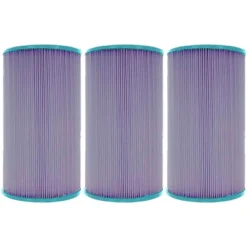 Hurricane 3 Pack HF6430-01P Platinum Purple Spa Filter Cartridge Replacement For PWK30, Unicel C-6430, Filbur FC-3915, Watkins Hot Spring Spas 13 Hurricane 3 Pack HF6430-01P Platinum Purple Spa Filter Cartridge Replacement For PWK30, Unicel C-6430, Filbur FC-3915, Watkins Hot Spring Spas -Liceria & Co. GUEST d3509fe8 ade0 4e5e a834 8113929bc9a9