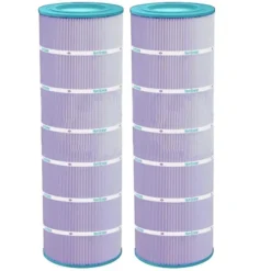 Hurricane 2 Pack HF9419-01P Platinum Purple Spa Filter Cartridge For PAP200, Unicel C-9419, Filbur FC-0688, Pentair Clean & Clear 200, Predator 200 13 Hurricane 2 Pack HF9419-01P Platinum Purple Spa Filter Cartridge For PAP200, Unicel C-9419, Filbur FC-0688, Pentair Clean & Clear 200, Predator 200 -Liceria & Co. GUEST d3a0cb22 f4c7 4927 b268 6884660af6c4