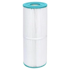 Hurricane Replacement Spa Filter Cartridge For Pleatco PRB50-IN, Unicel C-4950, Filbur FC-2390, And Jacuzzi J210/J220/J235/J245/J275, White (6 Pack)