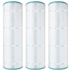 Hurricane Filters Replacement Spa Filter Cartridge For Unicel C-8413, PWWPC125B, Filbur FC-2575, Waterway Proclear 125 2006, White, 3 Pack 13 Hurricane Filters Replacement Spa Filter Cartridge For Unicel C-8413, PWWPC125B, Filbur FC-2575, Waterway Proclear 125 2006, White, 3 Pack -Liceria & Co. GUEST d5bc2da1 2f8d 47bc 99dc 3cff844b6943